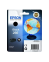 EPSON Cartouche Black Globe 266 - encre DURABrite Ultra WORKFORCE WF-100W - nr 4