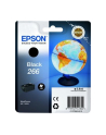 EPSON Cartouche Black Globe 266 - encre DURABrite Ultra WORKFORCE WF-100W - nr 5