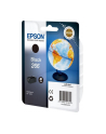 EPSON Cartouche Black Globe 266 - encre DURABrite Ultra WORKFORCE WF-100W - nr 7