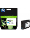 hp inc. HP 953 XL Ink Cartridge Cyan 1.600 Pages - nr 8