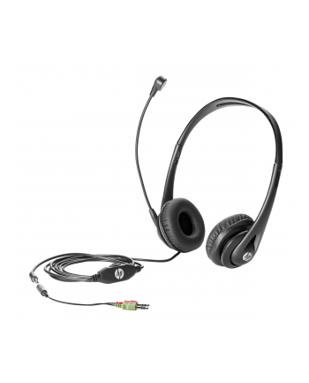 hp inc. HP Słuchawki Business Headset v2