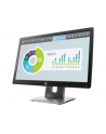 hp inc. HP EliteDisplay E202 20.0 IPS 1600x900 HD+ 16:9 250cd 7ms Pivot USB HDMI VGA DisplayPort - nr 3