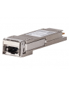 hewlett packard enterprise HPE X142 40G QSFP+ LC LR4 SM Transceiver - nr 1