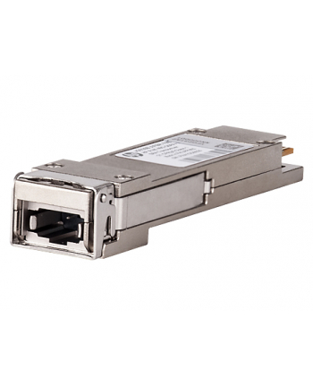 hewlett packard enterprise HPE X142 40G QSFP+ LC LR4 SM Transceiver