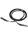 hewlett packard enterprise HPE X242 40G QSFP+ to QSFP+ 5m DAC Cable - nr 1