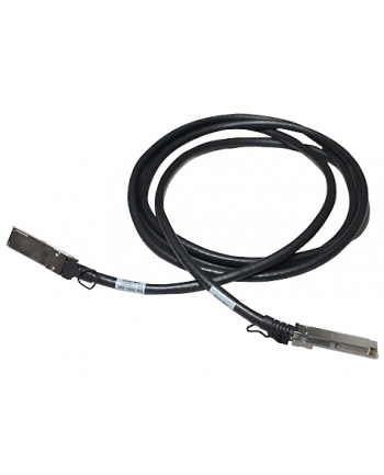 hewlett packard enterprise HPE X242 40G QSFP+ to QSFP+ 1m DAC Cable