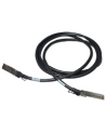hewlett packard enterprise HPE X242 40G QSFP+ to QSFP+ 1m DAC Cable - nr 2