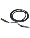 hewlett packard enterprise HPE X242 40G QSFP+ to QSFP+ 1m DAC Cable - nr 3