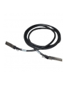 hewlett packard enterprise HPE X242 40G QSFP+ to QSFP+ 3m DAC Cable - nr 1