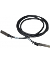 hewlett packard enterprise HPE X242 40G QSFP+ to QSFP+ 3m DAC Cable - nr 2