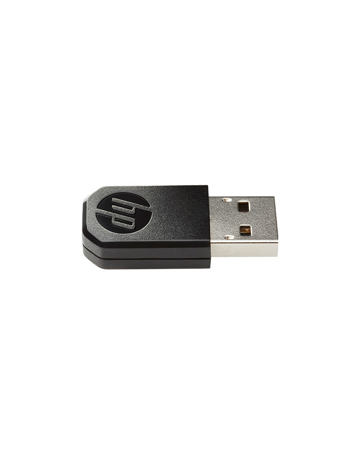 hewlett packard enterprise HPE USB Rem Acc Key G3 KVM Console Switch główny