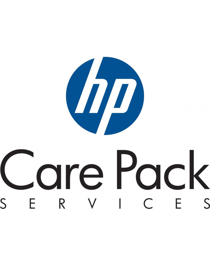 hewlett packard enterprise HPE 3y 24X7 MSL4048 Tape Library FC SVC MSL4048 Tape Library 24x7 HW supp with 4h onsite response główny