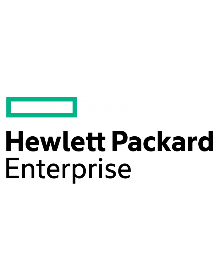 hewlett packard enterprise HPE Mini SAS HD 1 to-4 Mini SAS FO 2M Cbl główny