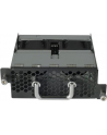 hewlett packard enterprise HPE X712 Bck pwr - Frt prt HV Fan Tray - nr 11