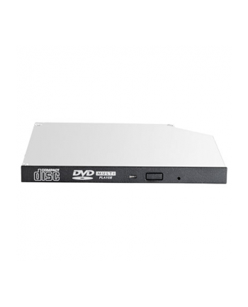 hewlett packard enterprise HPE 9.5mm SATA DVD-ROM Jb Gen9 Kit