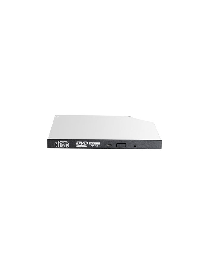 hewlett packard enterprise HPE 9.5mm SATA DVD-ROM Jb Gen9 Kit główny