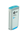 hp inc. HP 728 130-ml Cyan Ink Cartridge - nr 8