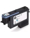 hp inc. HP 744 Photo Black & Cyan Printhead - nr 6