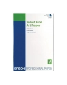 EPSON Paper Velvet fine A3 for StylusPro 4000 C4 C8 C8PS - nr 10