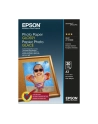 EPSON Photo Paper Glossy A3 20 sheets - nr 9
