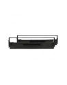 epson Black Ribbon Cartridge for LX-350/300+/300+II, Dualpack - nr 10