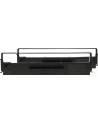 epson Black Ribbon Cartridge for LX-350/300+/300+II, Dualpack - nr 9