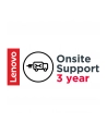 LENOVO Warranty ThinkPad 3 years on-site - nr 4
