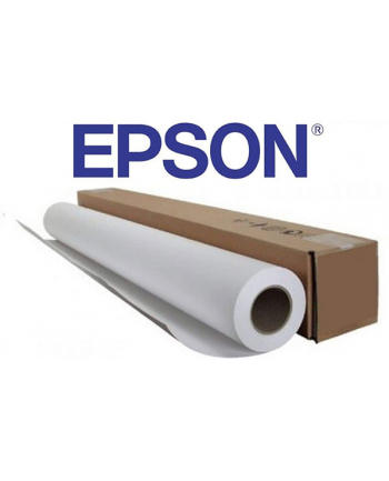 EPSON Paper Canvas 44inchx12.2m for StylusPro 4000-C8 7600 9600 9800 10600 water resistant matte