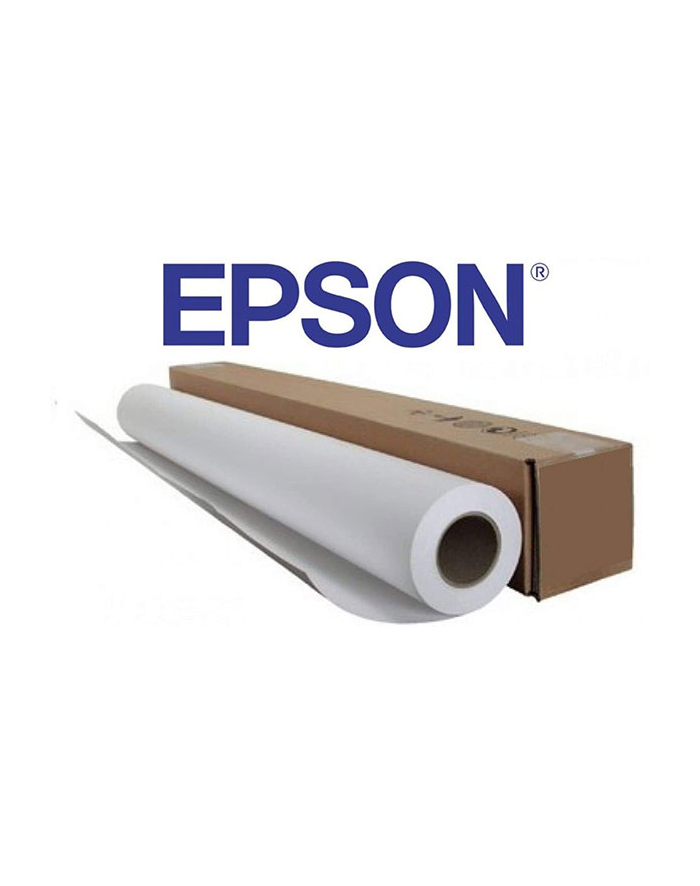 EPSON Paper Canvas 44inchx12.2m for StylusPro 4000-C8 7600 9600 9800 10600 water resistant matte główny