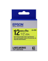 EPSON LK-4YBF Fluorescent 12mmx9m - nr 5