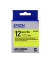 EPSON LK-4YBF Fluorescent 12mmx9m - nr 6