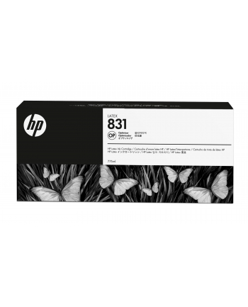 hp inc. HP 831 775ml Latex Optimizer Ink Cartridge