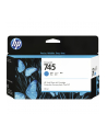 hp inc. HP 745 130-ml Cyan Ink Cartridge - nr 5