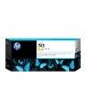 hp inc. HP F9K02A Tusz HP 745 Yellow 300 ml Pro MFP / Z5600 / Z2600 - nr 10