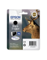 EPSON T1301 ink cartridge black extra high capacity 25.4ml 1-pack RF-AM blister DURABrite Ultra Ink - nr 2