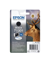 EPSON T1301 ink cartridge black extra high capacity 25.4ml 1-pack RF-AM blister DURABrite Ultra Ink - nr 4