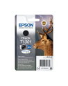 EPSON T1301 ink cartridge black extra high capacity 25.4ml 1-pack RF-AM blister DURABrite Ultra Ink - nr 5