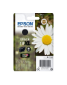 EPSON 18XL ink cartridge black high capacity 11.5ml 470 pages 1-pack RF-AM blister - nr 5
