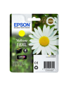 EPSON 18XL ink cartridge yellow high capacity 6.6ml 450 pages 1-pack RF-AM blister - nr 1