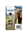 EPSON C13T24214012 Tusz Epson T2421 black 5,1 ml XP-750/850 - nr 14