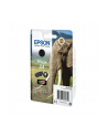 EPSON C13T24214012 Tusz Epson T2421 black 5,1 ml XP-750/850 - nr 15