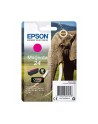EPSON C13T24234012 Tusz Epson T2423 magenta 4,6 ml XP-750/850 - nr 13