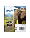 EPSON C13T24254012 Tusz Epson T2425 light cyan 5,1 ml XP-750/850 - nr 13