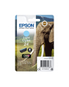 EPSON C13T24254012 Tusz Epson T2425 light cyan 5,1 ml XP-750/850 - nr 15