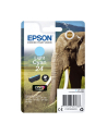 EPSON C13T24254012 Tusz Epson T2425 light cyan 5,1 ml XP-750/850 - nr 8
