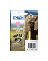 EPSON C13T24264012 Tusz Epson T2426 light magenta 5,1 ml XP-750/850 - nr 13