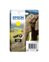 EPSON C13T24344012 Tusz Epson T2434 XL yellow 8,7 ml XP-750/850 - nr 20