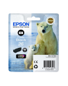 EPSON C13T26114012 Tusz Epson T2611 photo black 4,7 ml XP-600/700/800 - nr 14