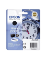 EPSON C13T27914022 Tusz Epson T2791 black 27 XXL DURABrite Ultra BLISTER RF+AM - nr 4