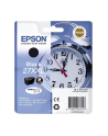 EPSON C13T27914022 Tusz Epson T2791 black 27 XXL DURABrite Ultra BLISTER RF+AM - nr 5
